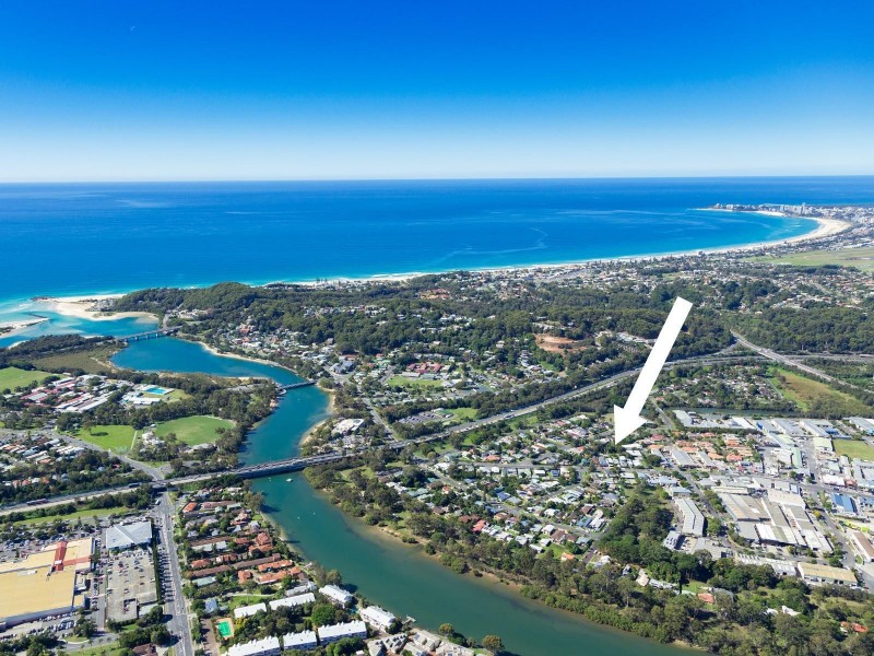 25 Boundary Street, Currumbin Waters QLD 4223