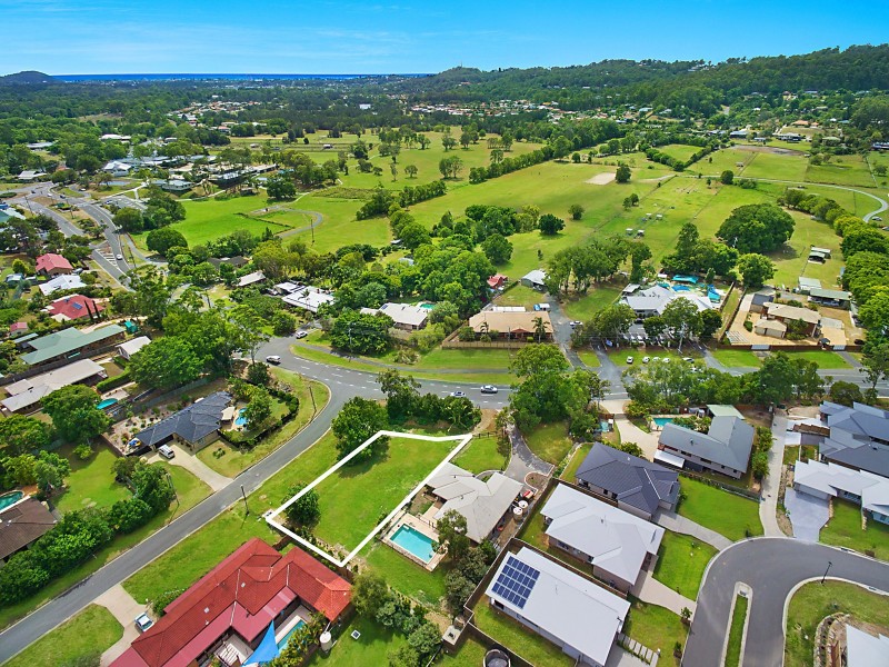 2 Staatz Court, Tallebudgera QLD 4228