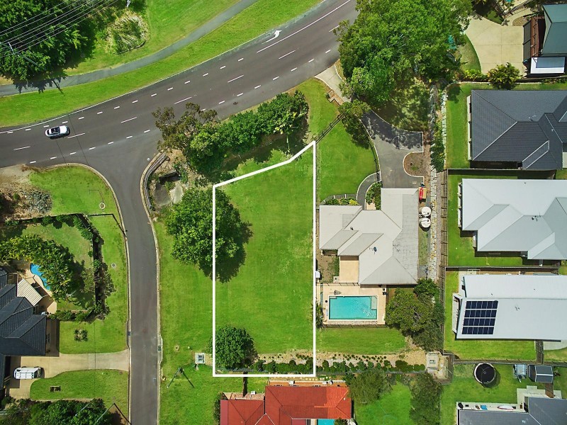 2 Staatz Court, Tallebudgera QLD 4228