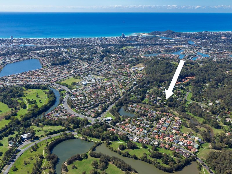 11 Wirildar Drive, Elanora QLD 4221