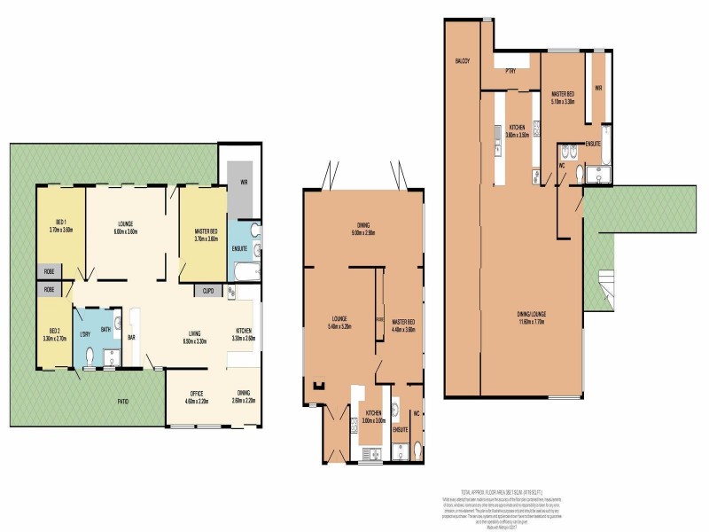 11 Wirildar Drive, Elanora QLD 4221