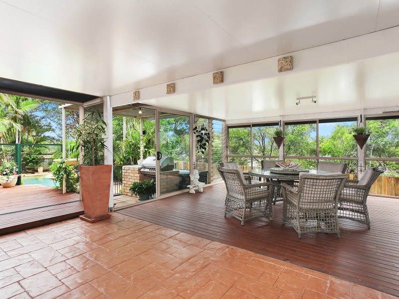 12 Rees Court, Elanora QLD 4221