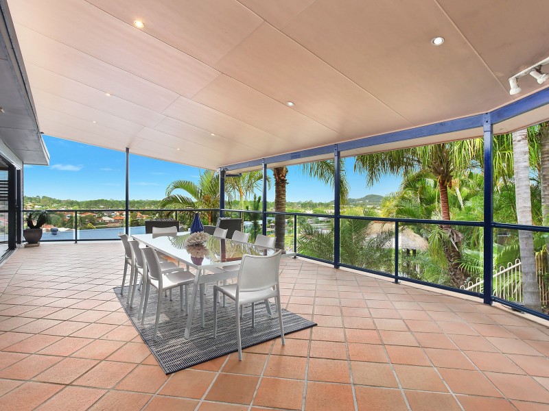 11 Myco Court, Elanora QLD 4221