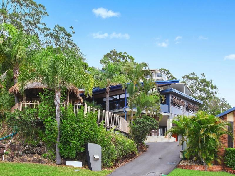 11 Myco Court, Elanora QLD 4221