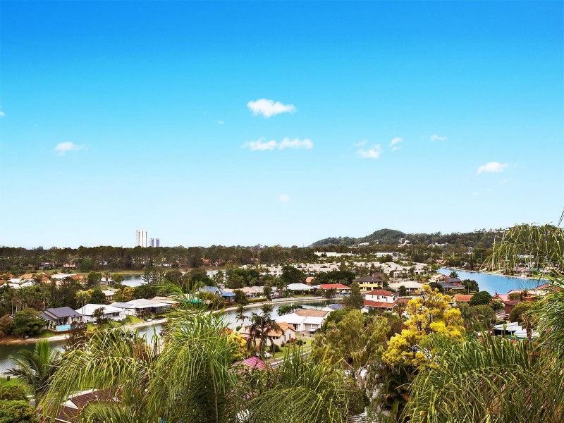 11 Myco Court, Elanora QLD 4221