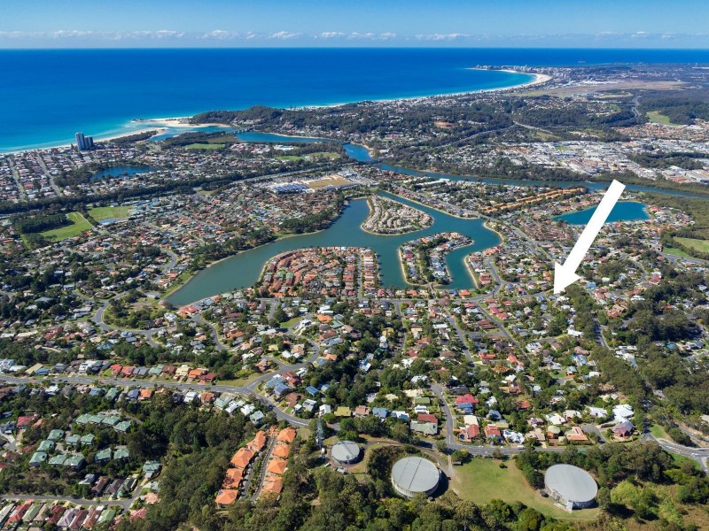 11 Myco Court, Elanora QLD 4221