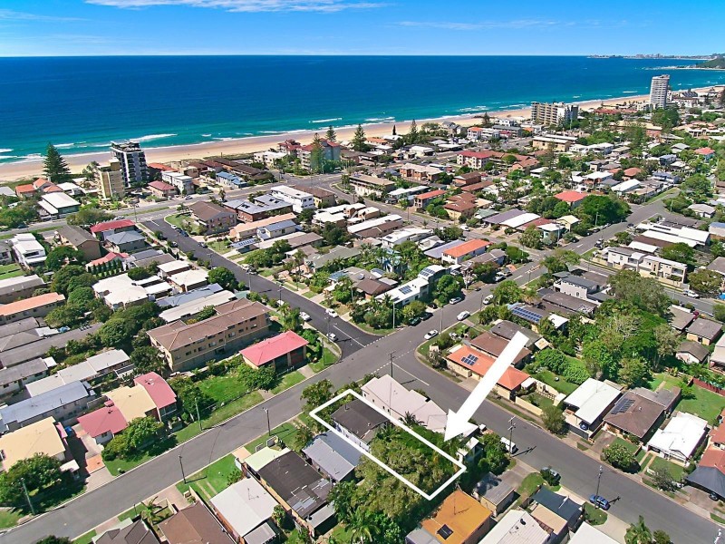 428 Cypress Terrace North, Palm Beach QLD 4221
