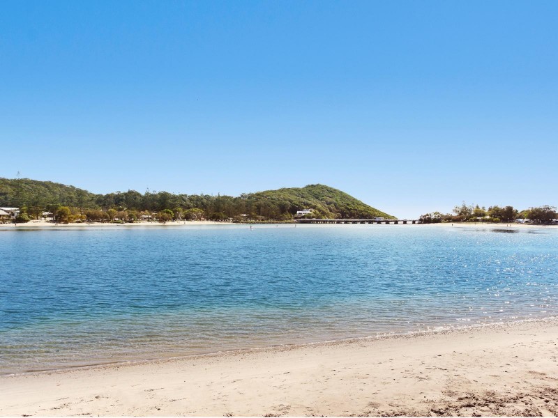428 Cypress Terrace North, Palm Beach QLD 4221