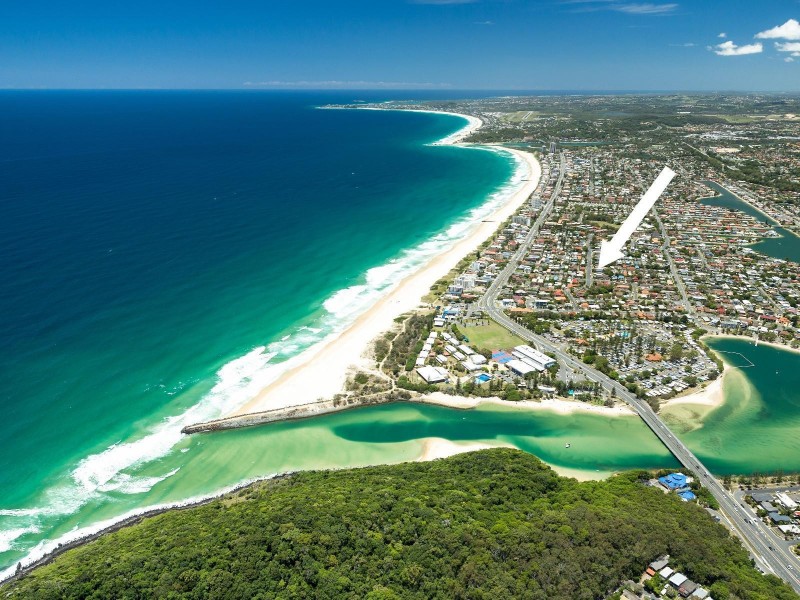 428 Cypress Terrace North, Palm Beach QLD 4221