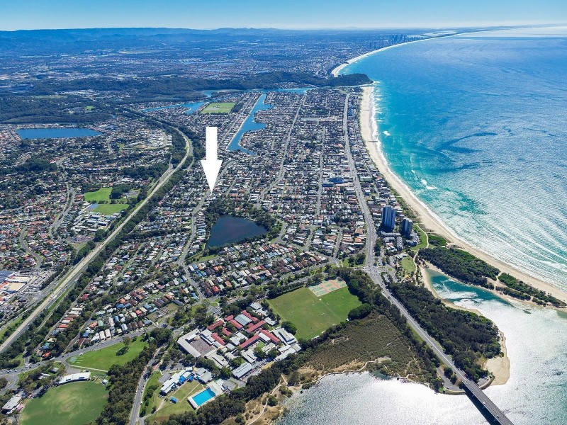 1/84 Third Avenue, Palm Beach QLD 4221