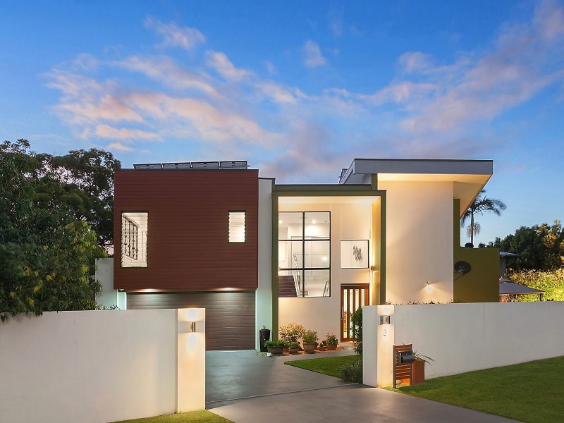 3 Cormack Place, Currumbin Waters QLD 4223