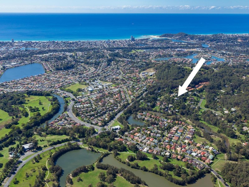 8 Wirildar Drive, Elanora QLD 4221