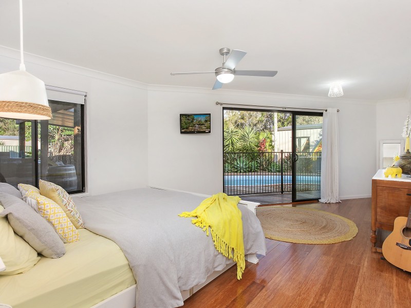 2 Daffodil Street, Tallebudgera QLD 4228