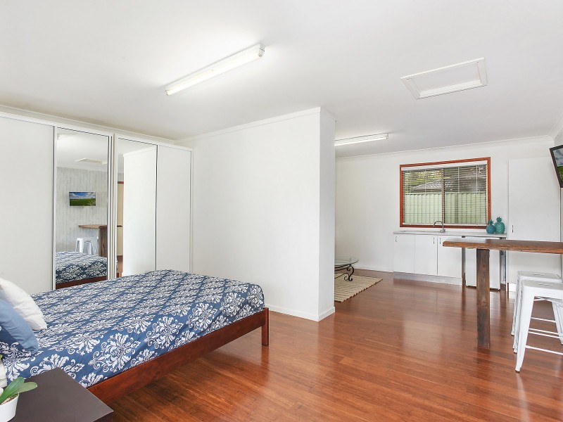 2 Daffodil Street, Tallebudgera QLD 4228