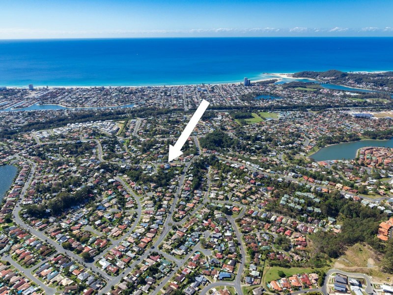 55 Jarrahdale Drive, Elanora QLD 4221