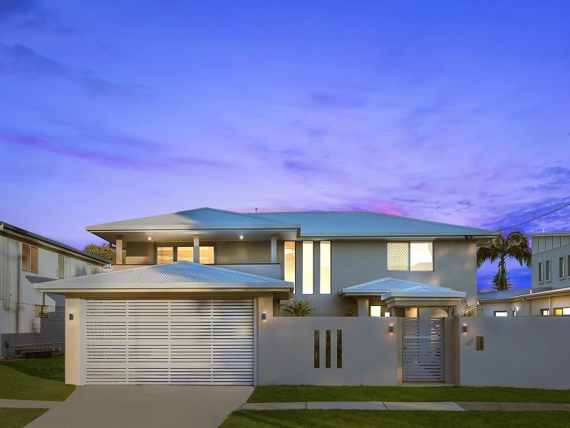 48 Fifteenth Avenue, Palm Beach QLD 4221