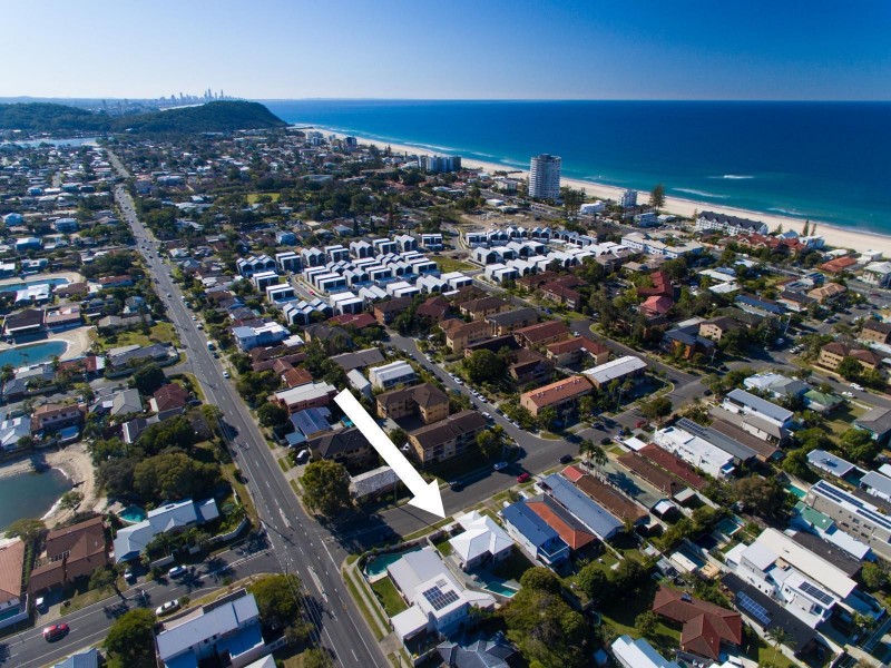 48 Fifteenth Avenue, Palm Beach QLD 4221