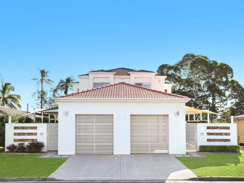 2/66 Laguna Avenue, Palm Beach QLD 4221