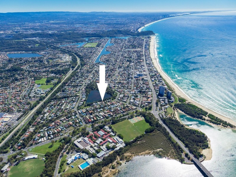 2/66 Laguna Avenue, Palm Beach QLD 4221