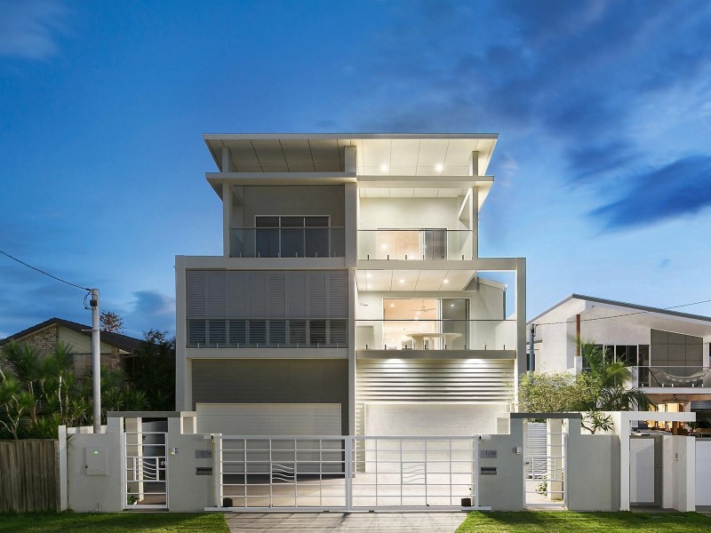 1/36 Jefferson Lane, Palm Beach QLD 4221