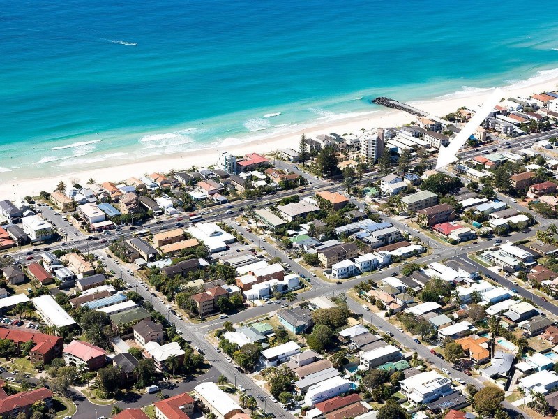 1/1246 Gold Coast Highway, Palm Beach QLD 4221