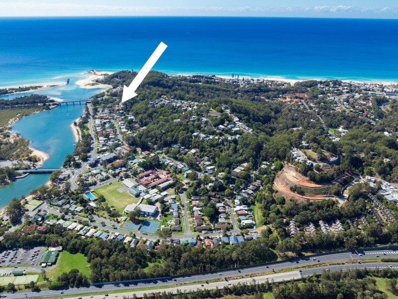 1/9 Dandaloo Drive, Currumbin QLD 4223