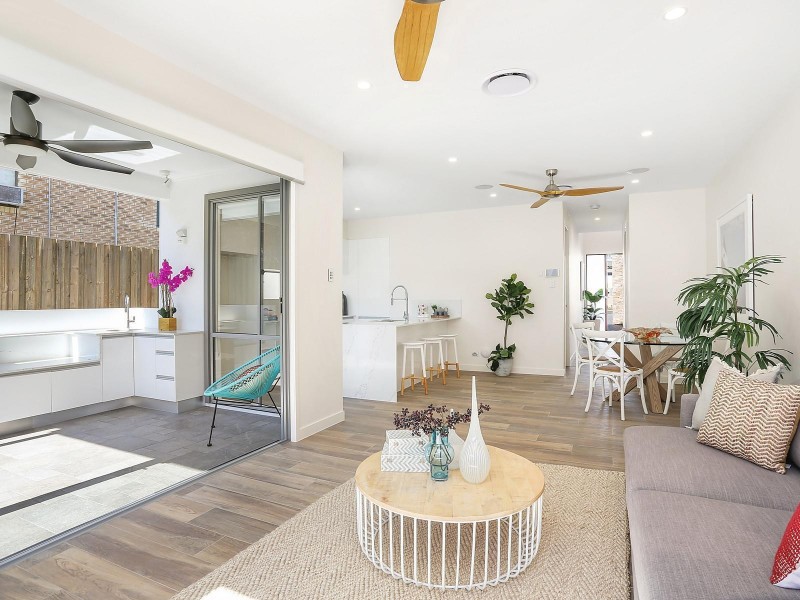 3/3 Second Avenue, Palm Beach QLD 4221