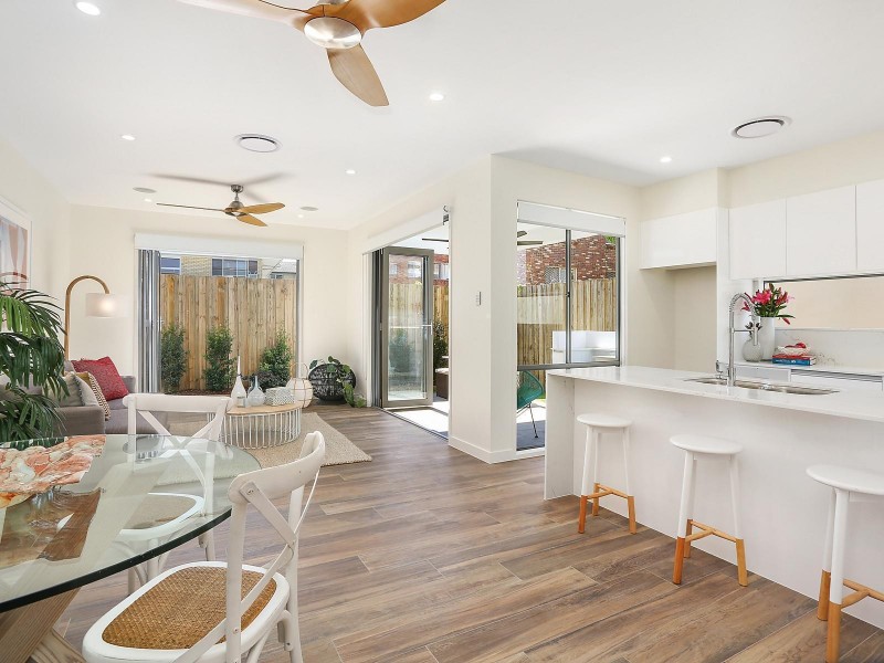 3/3 Second Avenue, Palm Beach QLD 4221