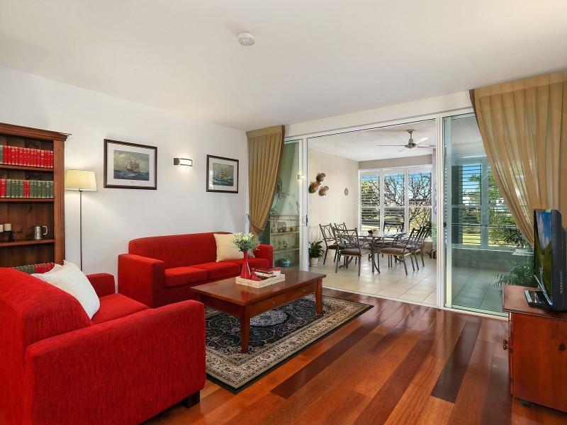 21/901 Medinah Avenue, Robina QLD 4226