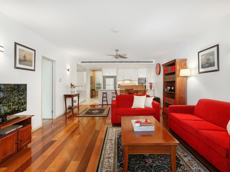 21/901 Medinah Avenue, Robina QLD 4226