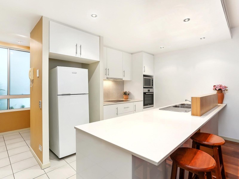 21/901 Medinah Avenue, Robina QLD 4226