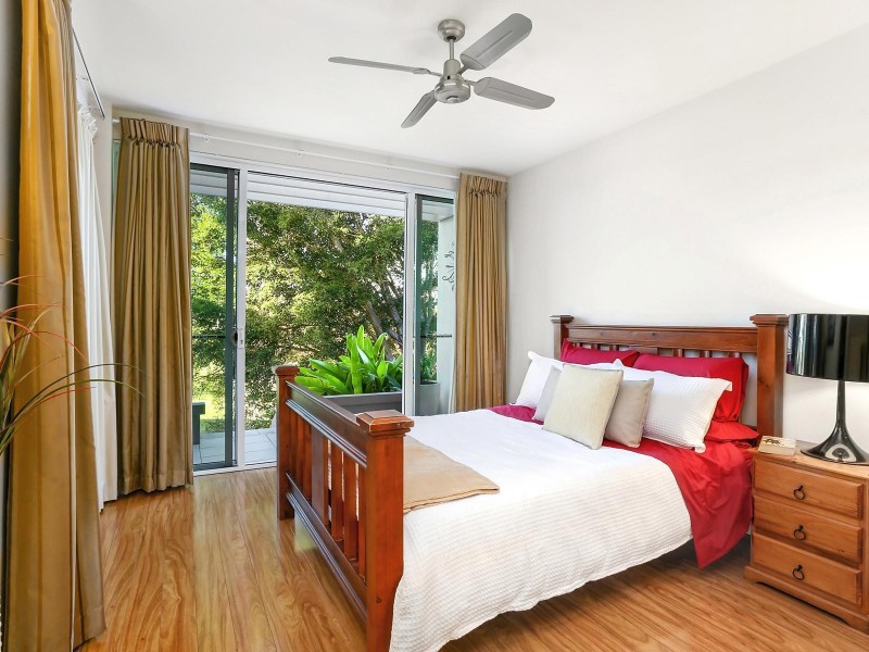 21/901 Medinah Avenue, Robina QLD 4226