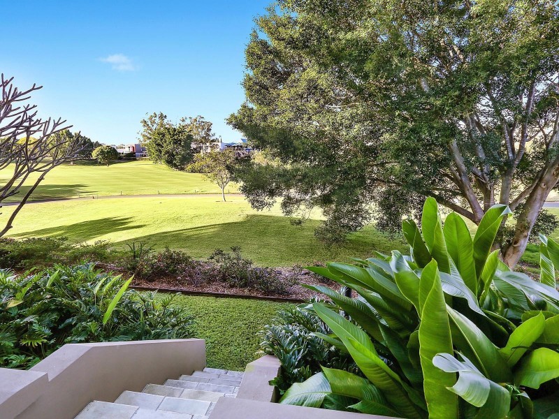 21/901 Medinah Avenue, Robina QLD 4226