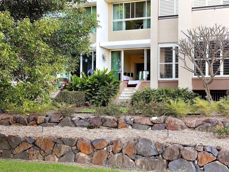 21/901 Medinah Avenue, Robina QLD 4226