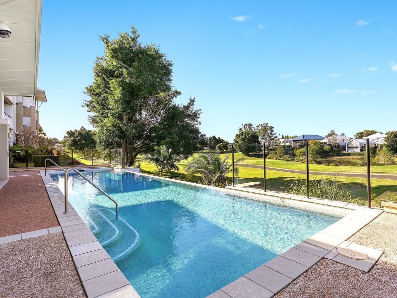 21/901 Medinah Avenue, Robina QLD 4226