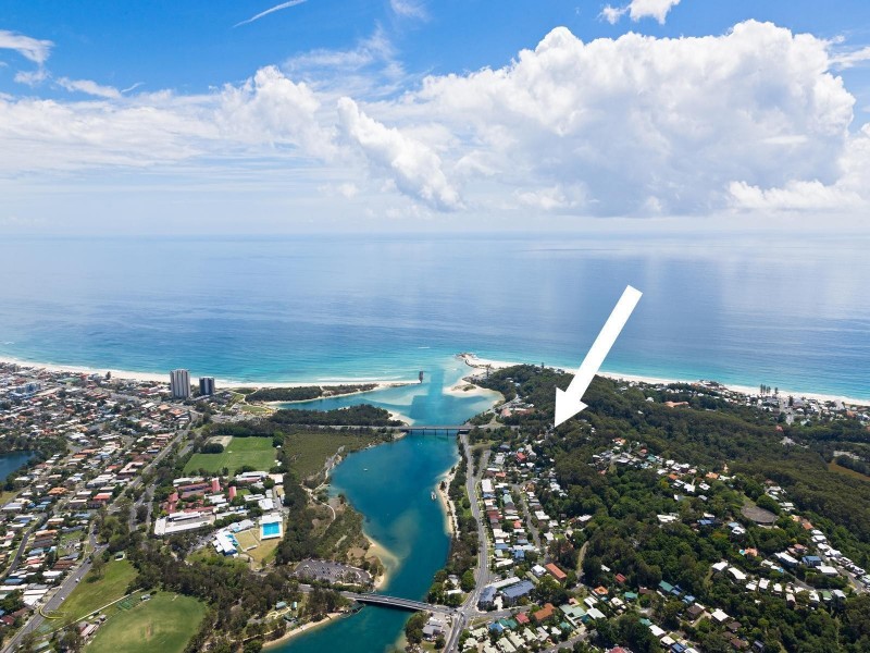 8/24 Panorama Drive, Currumbin QLD 4223