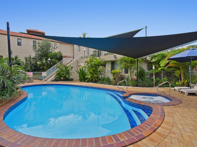 6/31 Teemangum Street, Currumbin QLD 4223