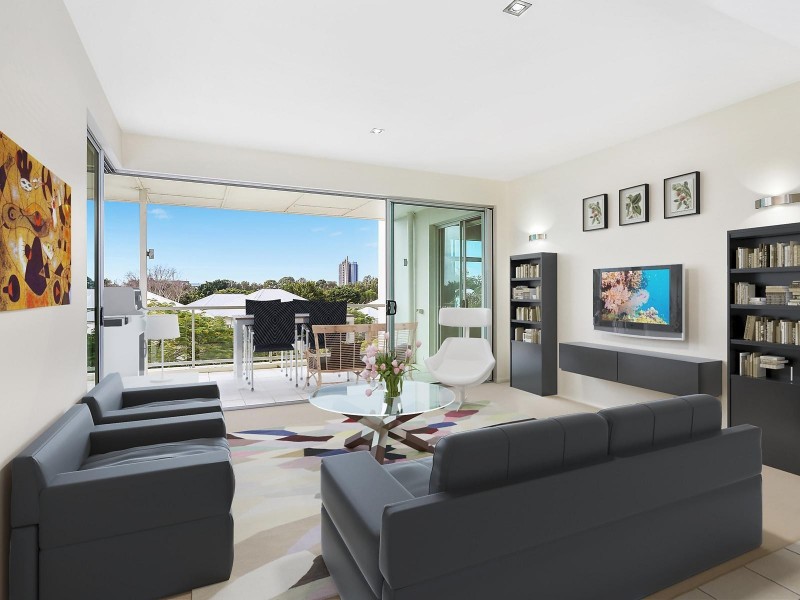 3/742 Peninsula Drive, Robina QLD 4226