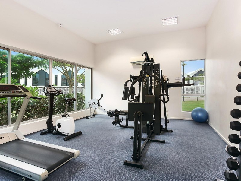 3/742 Peninsula Drive, Robina QLD 4226