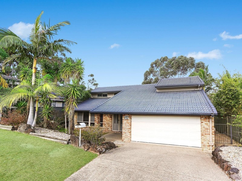 12 Jarrahdale Drive, Elanora QLD 4221