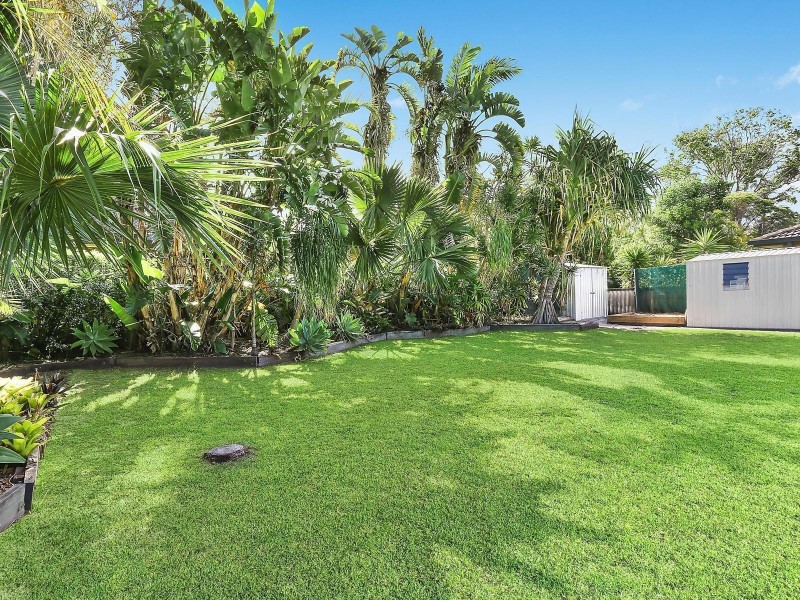 213 Mallawa Drive, Palm Beach QLD 4221