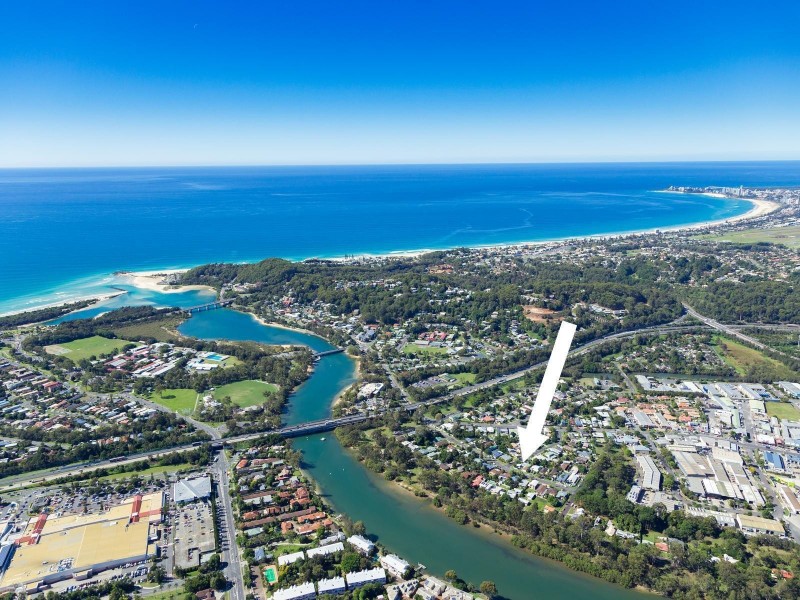 16 Elizabeth Street, Currumbin Waters QLD 4223