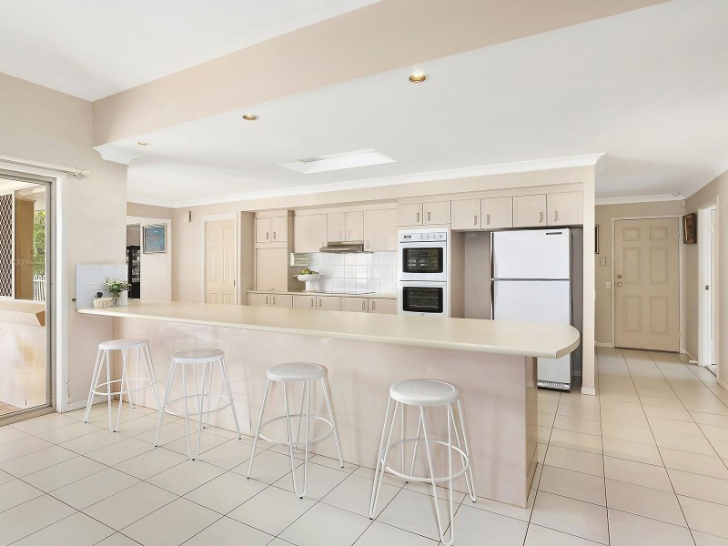 38 Newport Drive, Robina QLD 4226