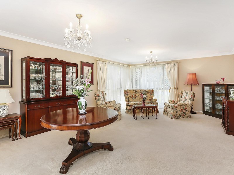 38 Newport Drive, Robina QLD 4226