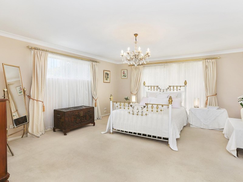 38 Newport Drive, Robina QLD 4226