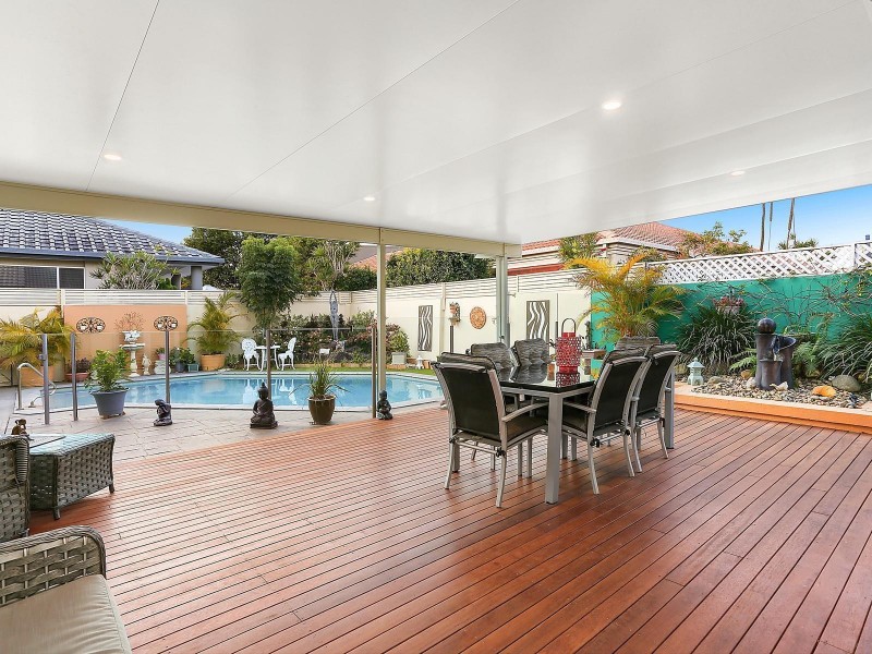 13 Kuranda Drive, Robina QLD 4226