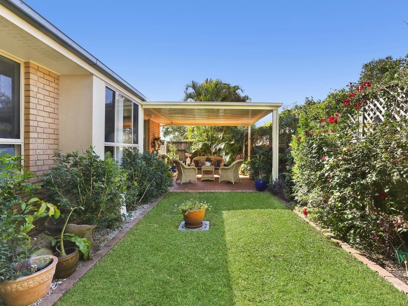 36 Inverness Court, Nerang QLD 4211