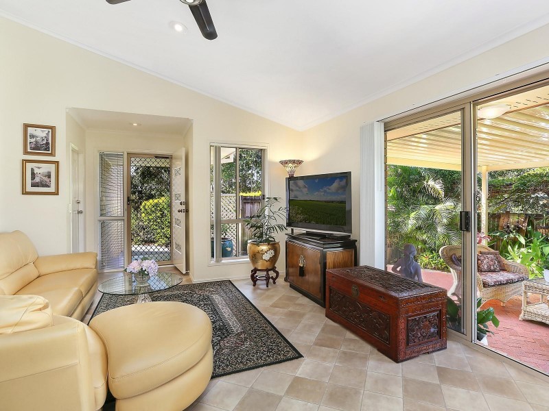 36 Inverness Court, Nerang QLD 4211