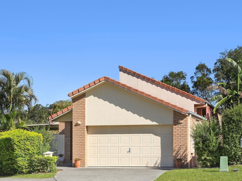 36 Inverness Court, Nerang QLD 4211