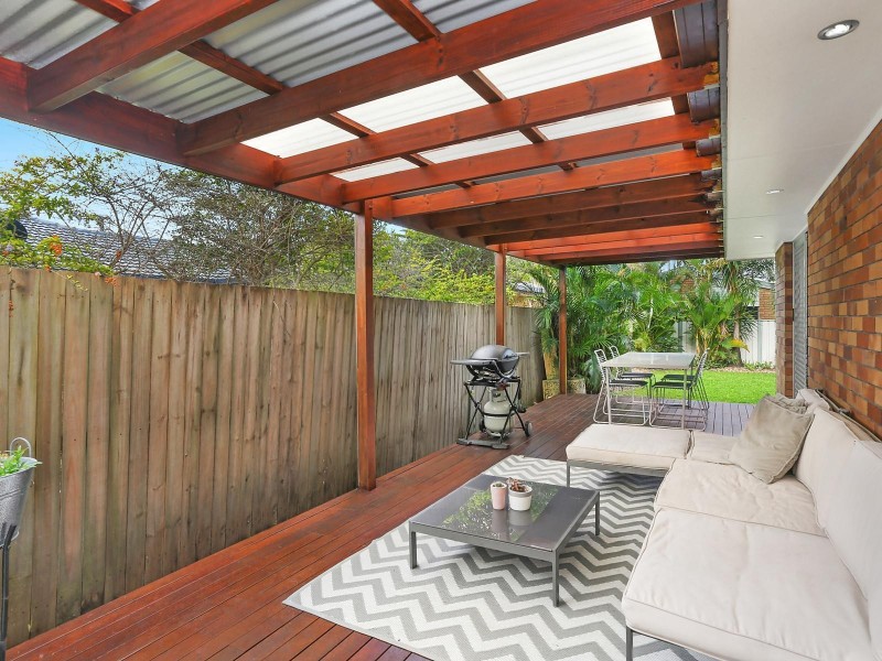 1/3 Snipe Street, Miami QLD 4220